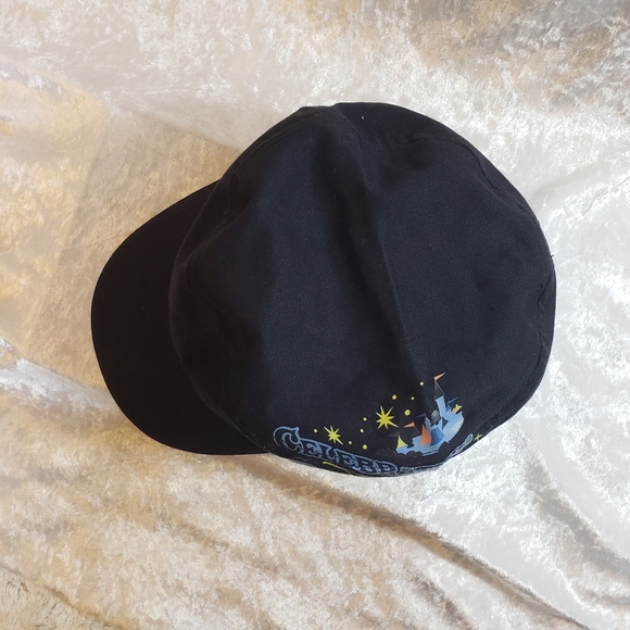 Walt Disney Company CAST EXCLUSIVE Hat Adjustable Unisex NWOT - Picture 2 of 5